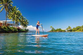 The Pearl Resort & Spa