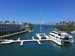 The Pearl Resort & Spa