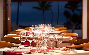 The Pearl Resort & Spa