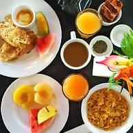 The Pearl Resort & Spa