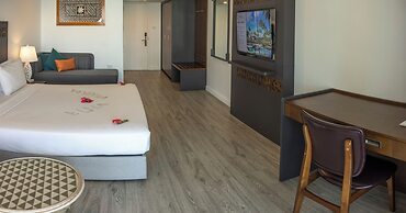 The Pearl Resort & Spa