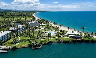 The Pearl Resort & Spa