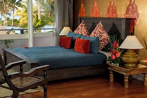 The Pearl Resort & Spa