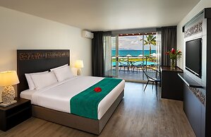 The Pearl Resort & Spa