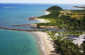The Pearl Resort & Spa