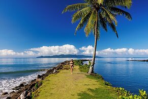The Pearl Resort & Spa