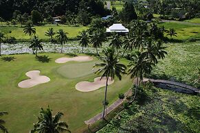 The Pearl Resort & Spa