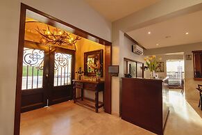 Best Western Plus San Jorge