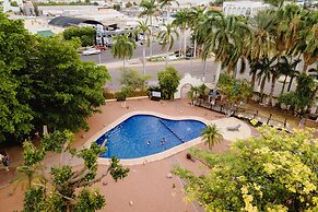 Best Western Plus San Jorge
