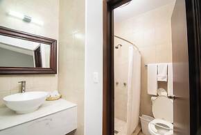 Best Western Plus San Jorge