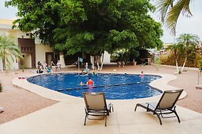 Best Western Plus San Jorge