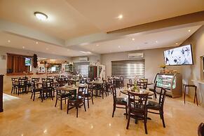 Best Western Plus San Jorge