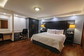 Best Western Plus San Jorge