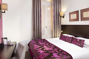 Hôtel Paris Louvre Opéra