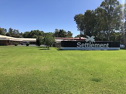 Settlement Motor Inn, Deniliquin