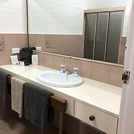 Settlement Motor Inn, Deniliquin