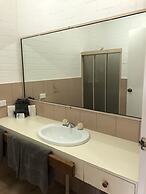 Settlement Motor Inn, Deniliquin