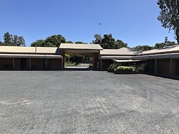 Settlement Motor Inn, Deniliquin