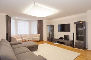 Premier by Usta Hotels