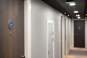 KM Hotel