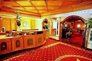 Hotel Regina