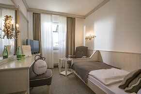 Hotel Bruggwirt