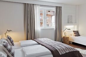 Hotel Bruggwirt