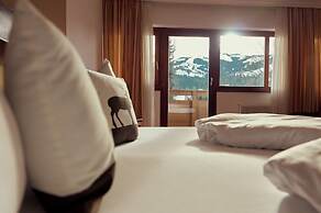 Parkhotel Kirchberg
