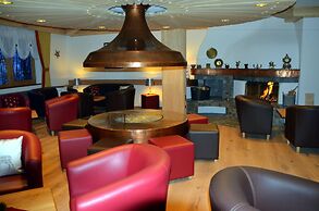 Parkhotel Kirchberg