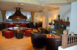 Parkhotel Kirchberg