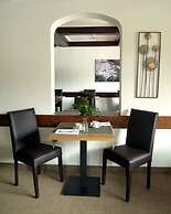 Parkhotel Kirchberg