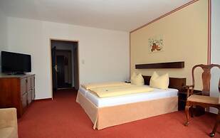 Parkhotel Kirchberg