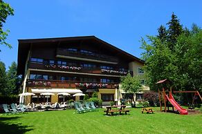 Parkhotel Kirchberg