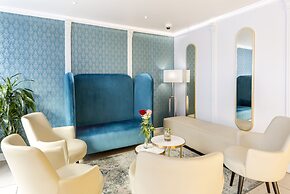 Hotel Berkeley