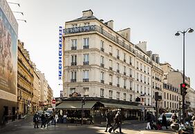 Hotel Berkeley