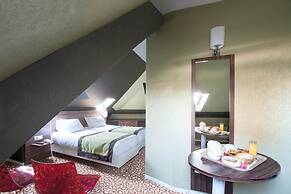 Hotel Berkeley