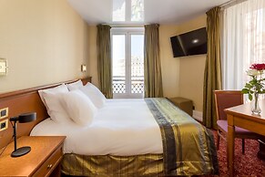 Hotel Berkeley