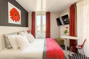 Hotel Berkeley