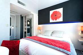 Hotel Berkeley