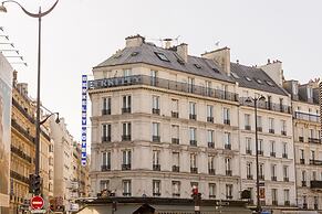 Hotel Berkeley