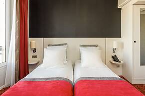 Hotel Berkeley
