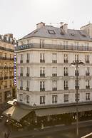 Hotel Berkeley