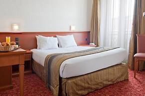 Hotel Berkeley