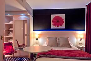 Hotel Berkeley