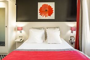 Hotel Berkeley