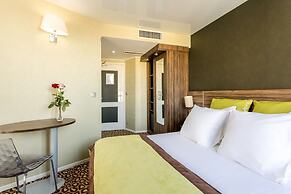 Hotel Berkeley