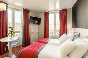Hotel Berkeley