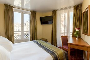 Hotel Berkeley