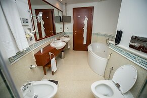 Rosewood Jeddah