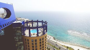 Rosewood Jeddah